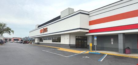Preview of commercial space at 2900 34th Street North