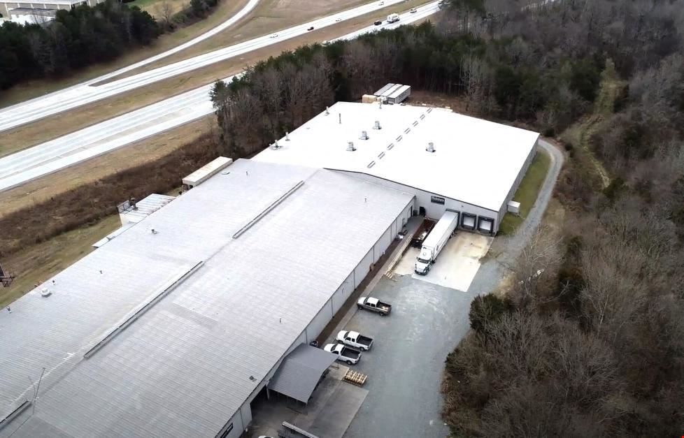 310 Kendall Mill Road