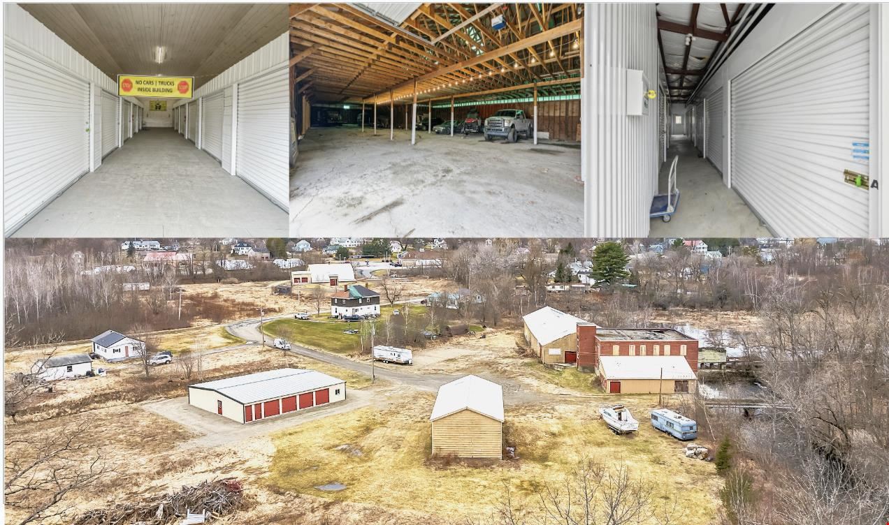 MidMaine Storage Solutions
