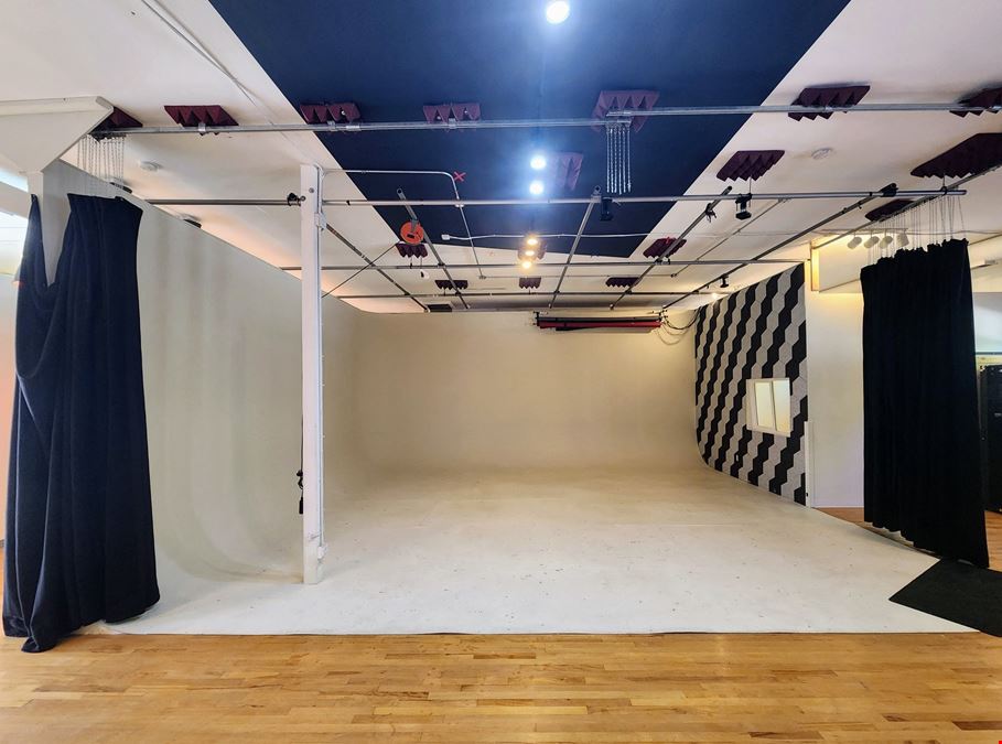 River West Village Lofts