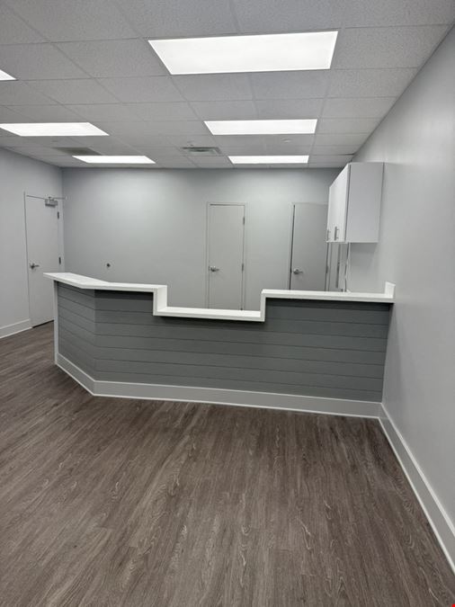 Medical Office Building in West Mobile