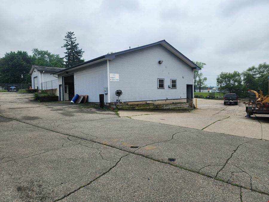 3473 Ann Arbor Rd