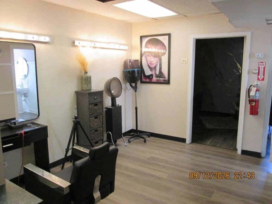 7326 W. Irving Park Road Norridge Illinois