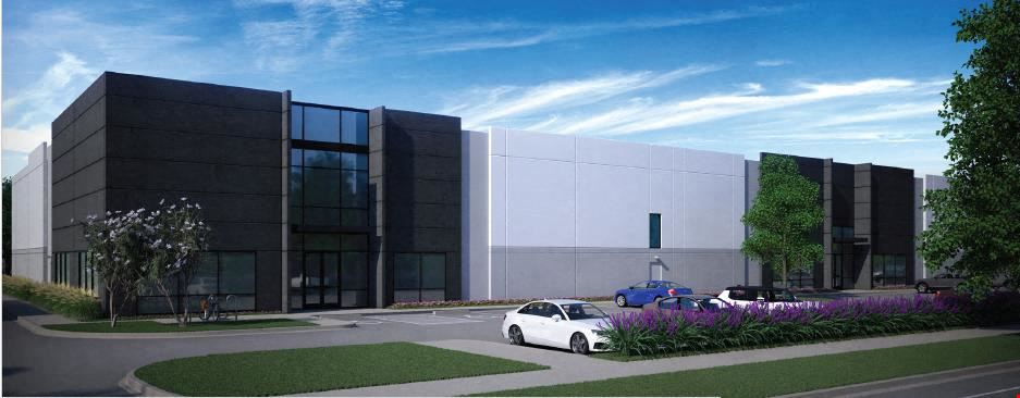 M380 Business Park