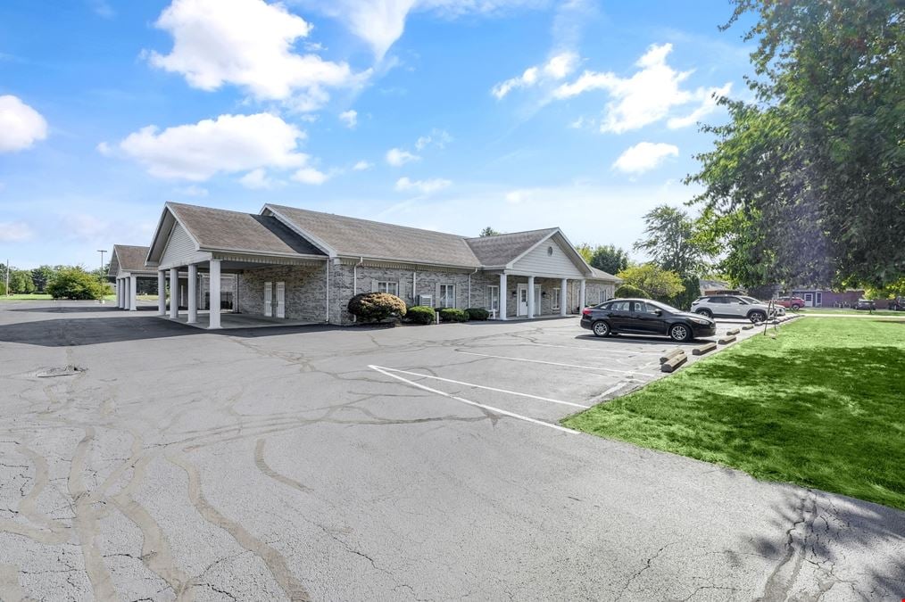 Walter Funeral Home
