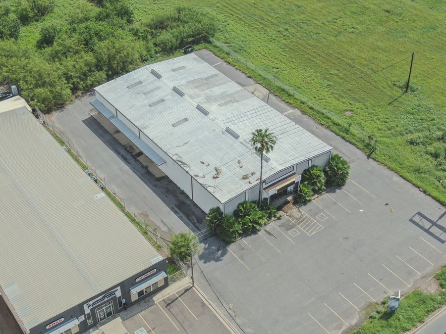 3401 West Expressway 83 