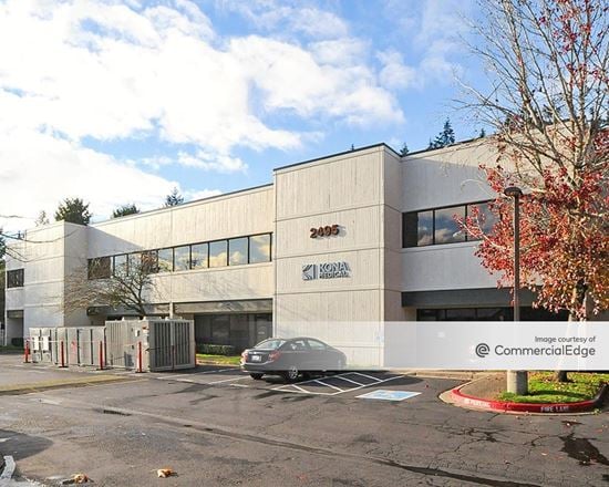 Preview of Office space for Rent at 2475 140th Avenue NE
