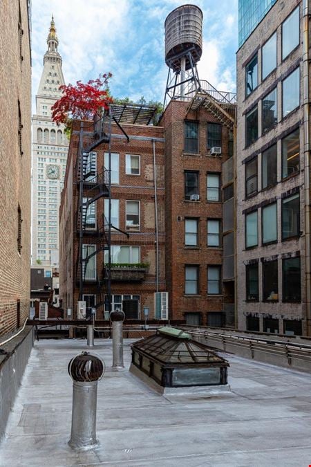 29 East 21st Street