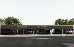 Academy Heights