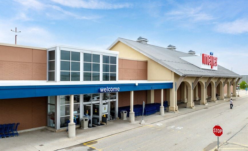 Meijer | In-Store Retail Space