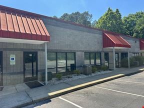 1129 Corporation Parkway, Ste. 151/161