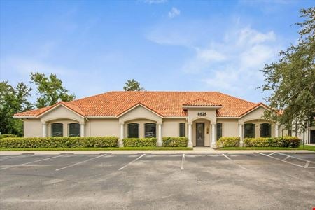 Preview of Office space for Sale at 8628 North Himes Avenue