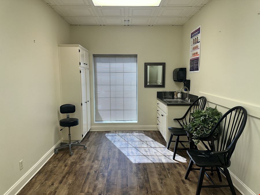 OFFICE / MEDICAL
