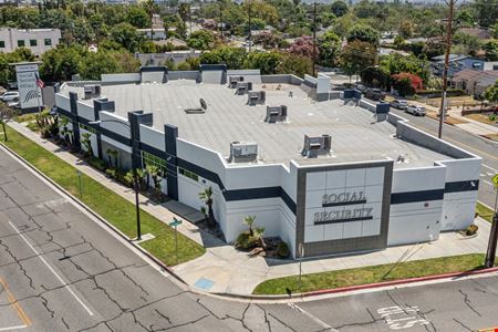 Preview of Other space for Sale at 1420 W Olive Avenue