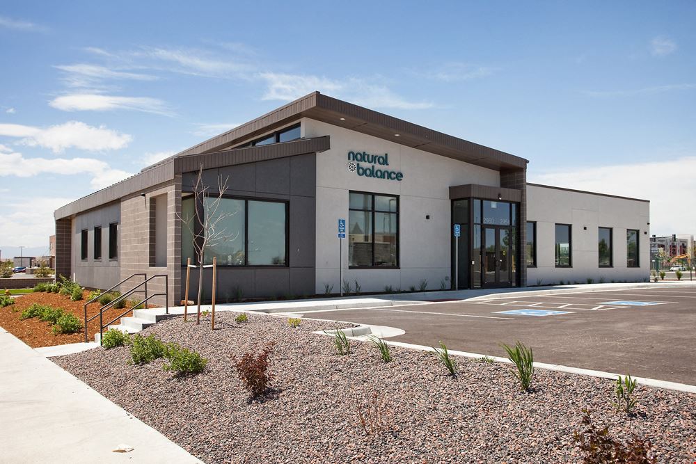 Natural Balance-2954 Havana Street,Denver CO