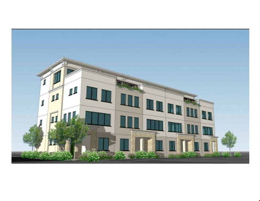 Residential Development Opportunity        58 Units Submitted for Entitlement