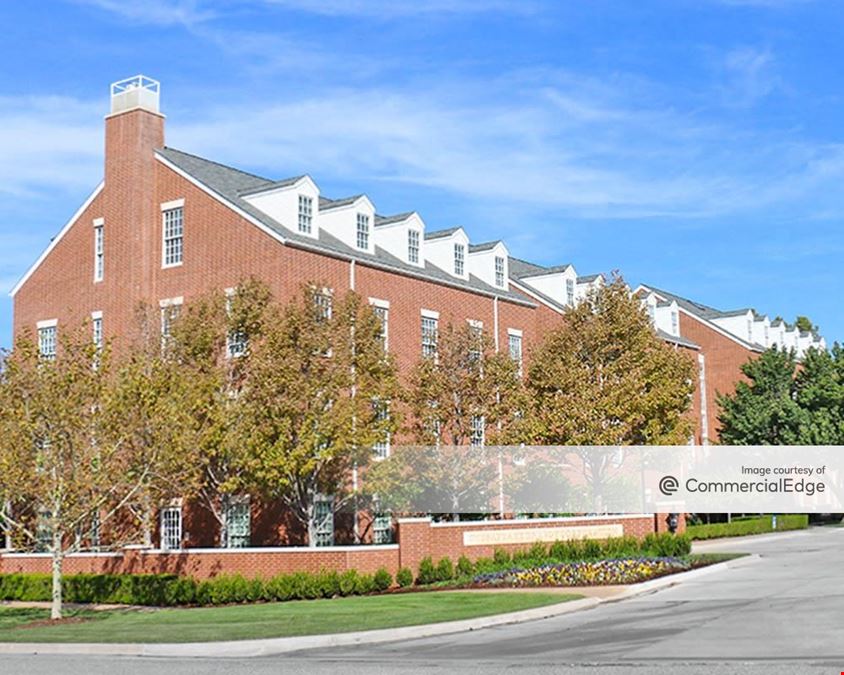 Chesapeake Campus - Building 4