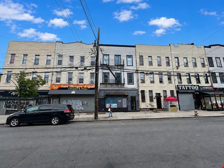 Preview of Mixed Use space for Sale at 287 Wyckoff St