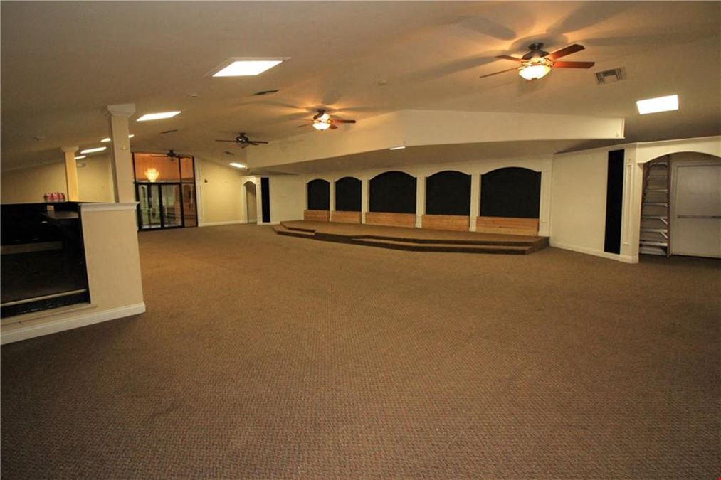 202 Woodland Hwy
