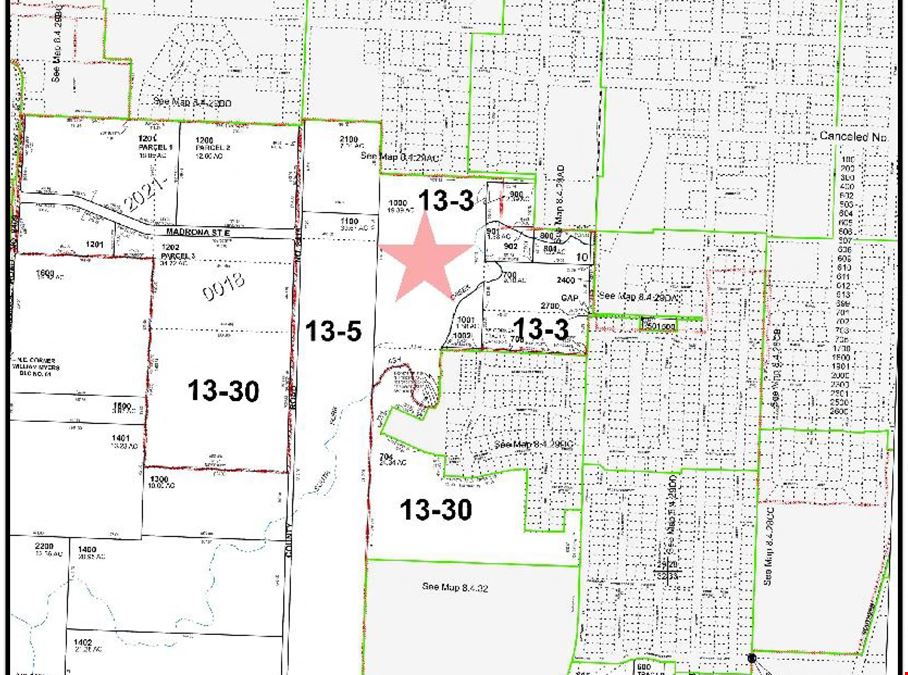 1089 H St Development Opportunity