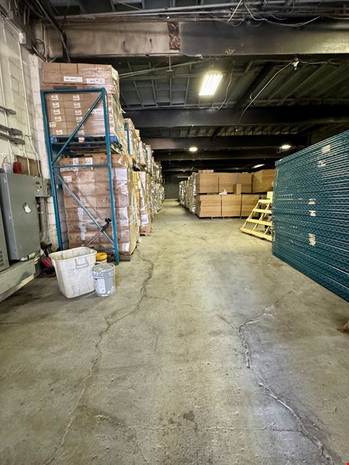 290 Auburn Ave - Cold Storage Commercial Distribution Warehouse