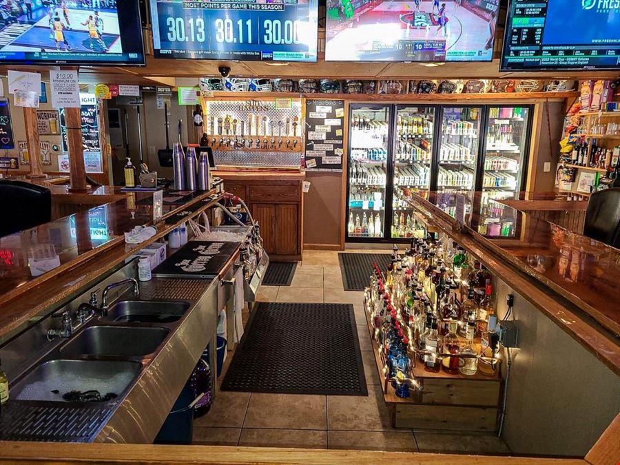 Sports Bar & Casino in Malta, MT for Sale
