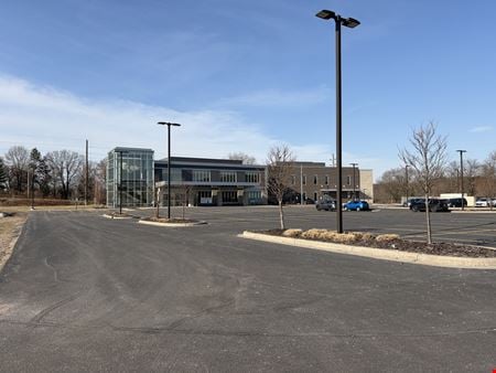 Preview of Office space for Rent at 3119 Woodman Dr