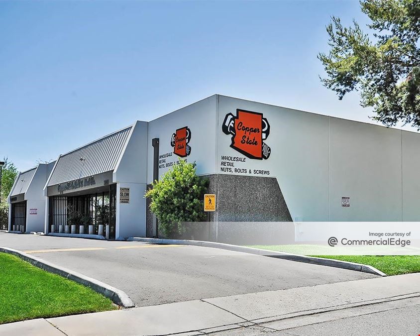 Phoenix Commerce Center