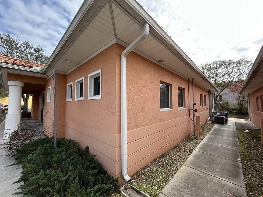 Zephyrhills Freestanding Medical Office (37922 Daughtery Rd)