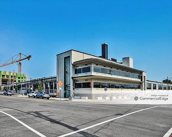 Preview of Office space for Rent at 1501 Roseneath Road
