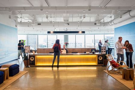 Preview of Coworking space for Rent