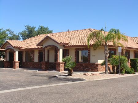 Preview of Office space for Rent at 5616 E Mckellips Rd