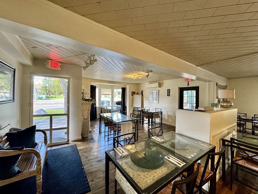 749 Mount Sinai-Coram Rd