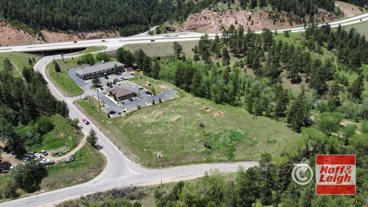19403 North Turkey Creek Road