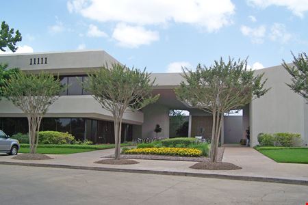 Preview of commercial space at 11111 Wilcrest Green Dr