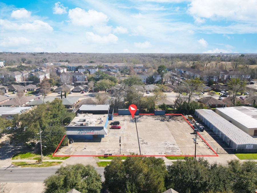 Bogie’s in Tigerland For Sale with FF&E