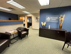 Richfield Professional Building