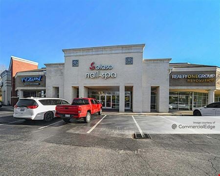 Preview of Office space for Rent at 8035 Providence Road