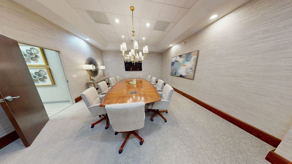 1001 Wade Ave - Sublease