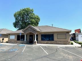 1398 E. Tulare Avenue