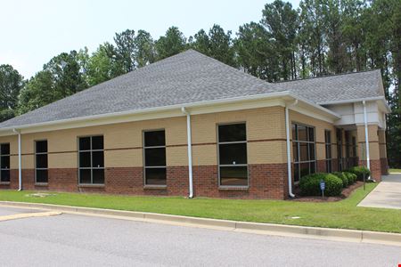 Preview of Office space for Rent at 7436 Broad River Rd