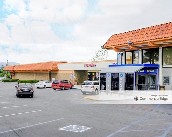 Preview of Retail space for Rent at 218 South Diamond Bar Avenue