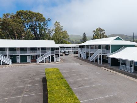 Preview of Office space for Rent at 65 1206 Mamalahoa Hwy