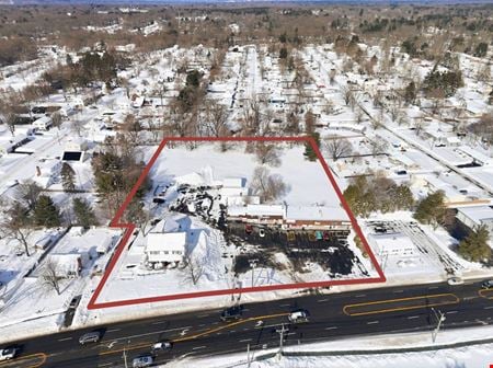Preview of Land space for Rent at 165 Elm St