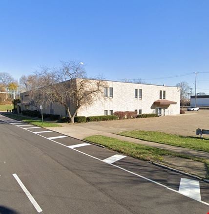 Preview of Office space for Rent at 832 McKinley Ave NW