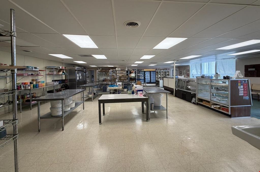 Turnkey Bakery Business for Sale (504 Guido Circle)