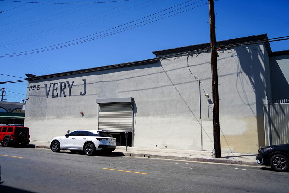 727 E Pico Blvd