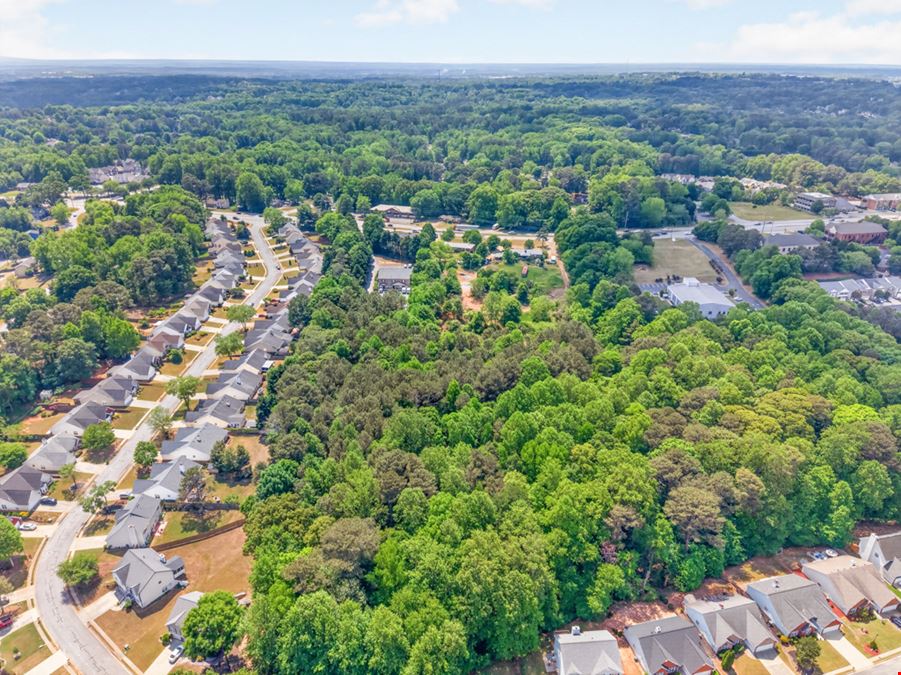 1907 Lawrenceville Suwanee Rd