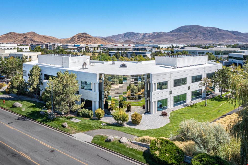 Reno Gateway