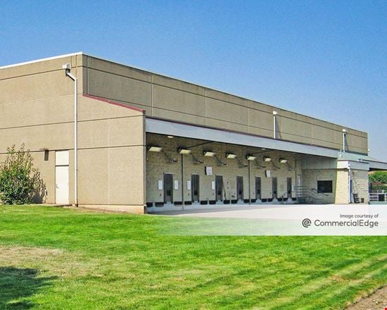Preview of Industrial space for Rent at 3500 Chad Drive
